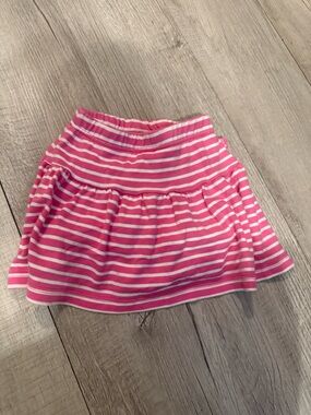 JoJo Maman Bebe Girls Skort 2-3t